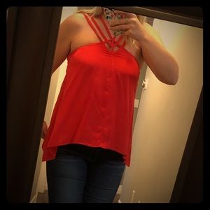 BCBG blouse